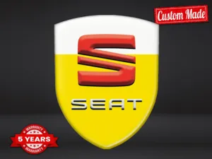 Seat Sticker Porte Automatique Qualité Pro Robuste